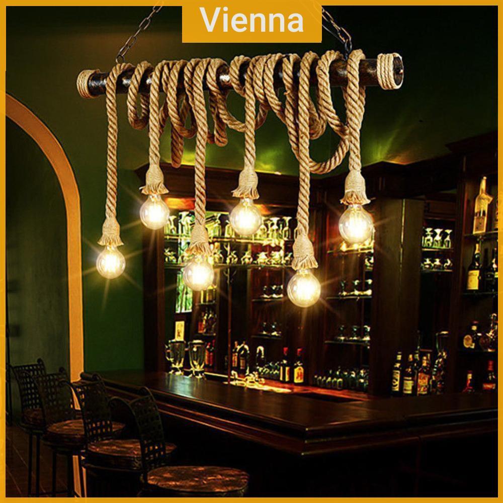 Dây Dây Đơn Giản Cho DIY E27 Edison Bóng Đèn Mặt Dây Đèn Gia Đình Chuyên Dụng