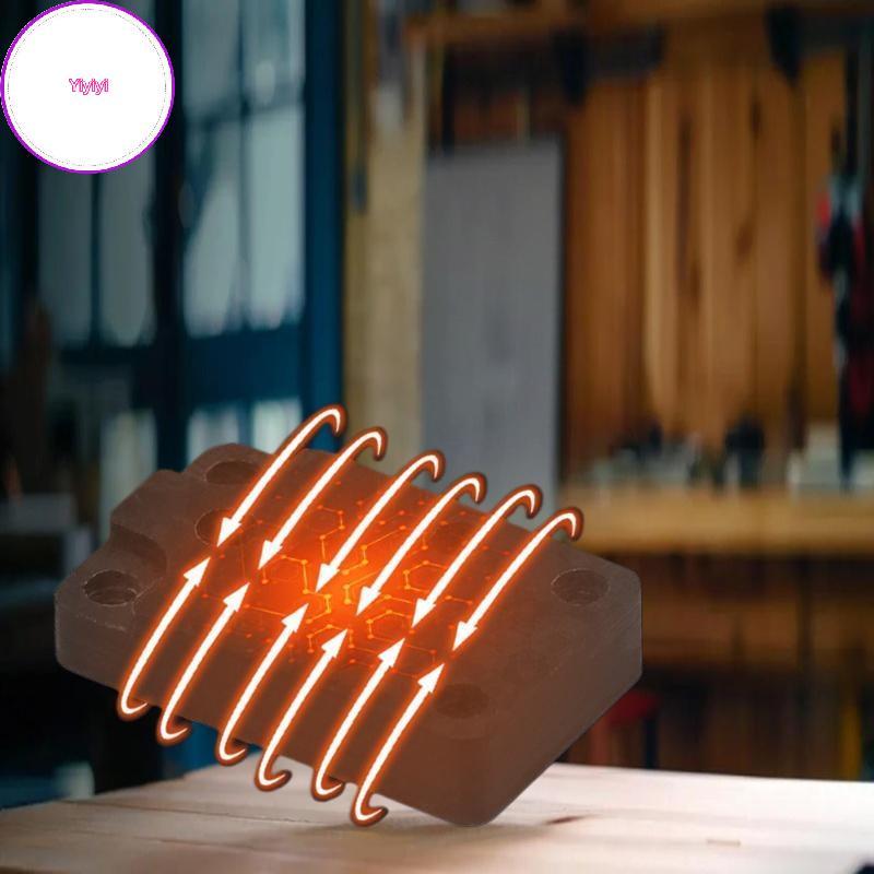 Yiyi Nâng Cấp Nóng Lắp Ráp Cho A1 / A1mini Niel Mạ Đồng Vòi Phun Gắn Cho A1mini VN