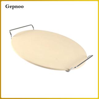 Đá Pizza Cho Lò Nướng Đá Nướng Cordierite Đa Năng Để Nấu Bánh Mì