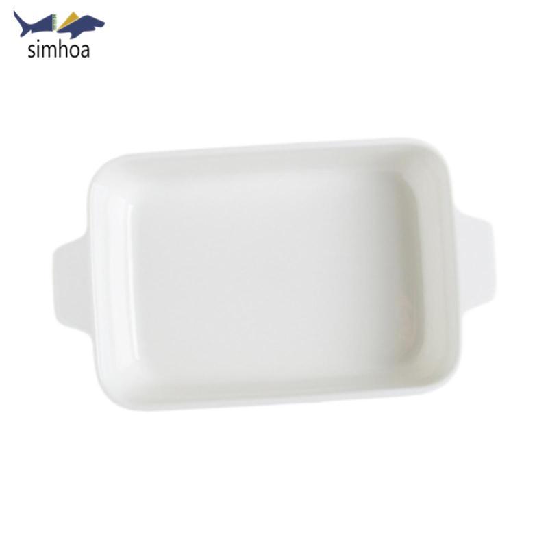 Đĩa Nướng Gốm Cho Nồi Và Lasagna, Nồi An Toàn Lò Nướng Sâu