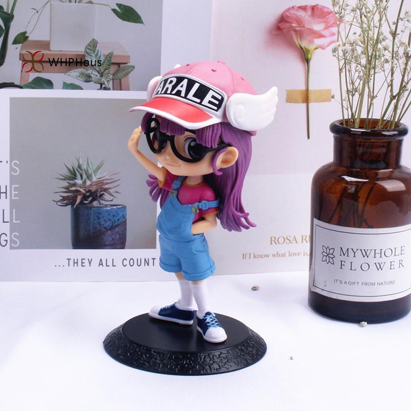 < WHPHous-t > Rắn PVC Arale Mô Hình Làm Bằng Tay Bánh Nướng Món Tráng Miệng Trang Trí Bàn Đồ Trang T