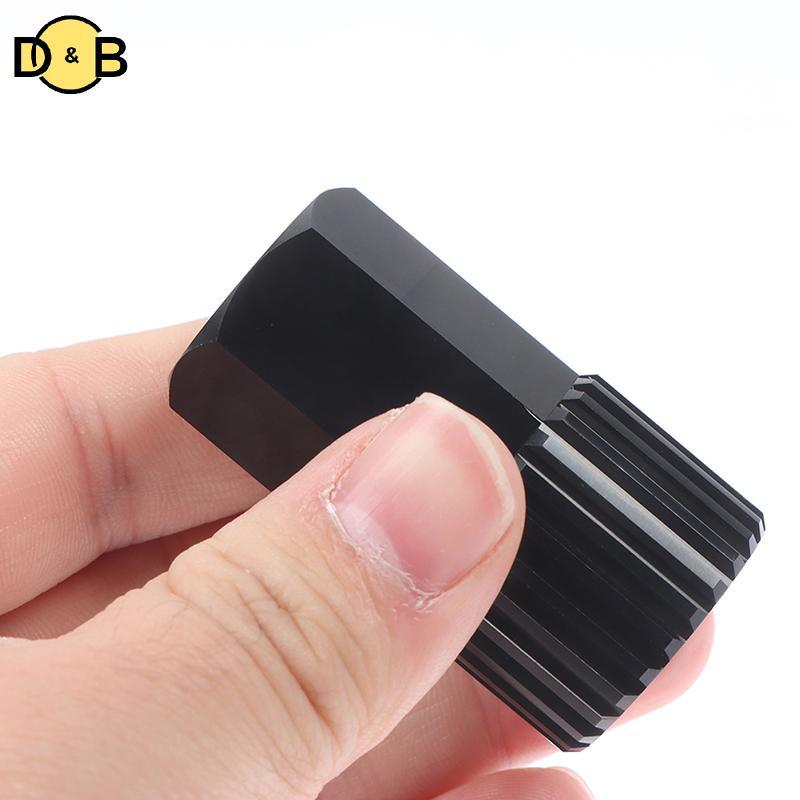 [DB] DT Swiss Rear Hub Lo Ring Nut Removal / Công cụ lắp đặt TH