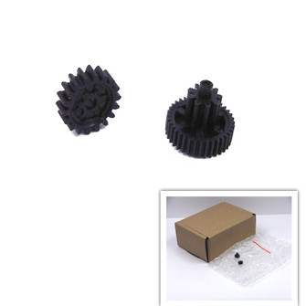 Thích hợp cho thiết bị ống kính Samsung L60 L700 Kodak C763 Bánh răng dễ vỡ