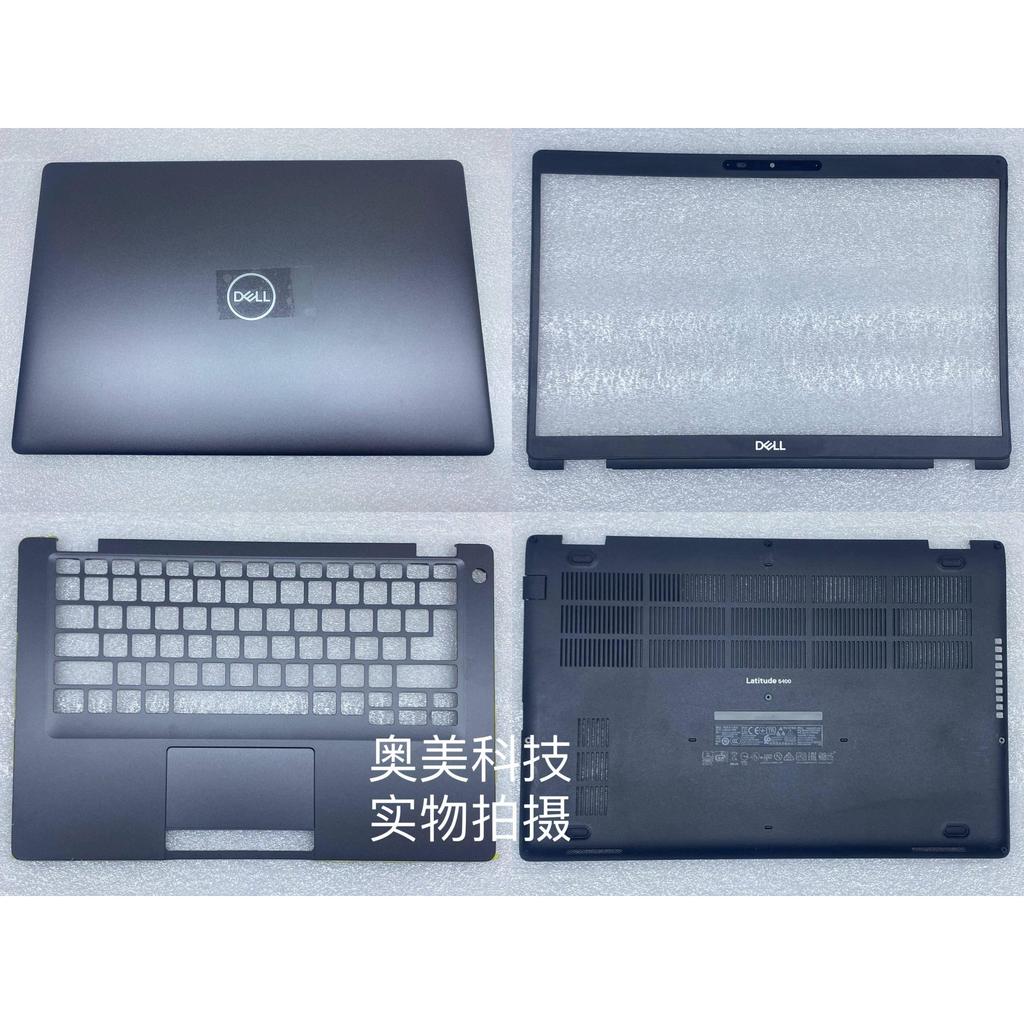 Dell Original Latitude 5400 5401 E5400 A Shell B Shell C D Shell