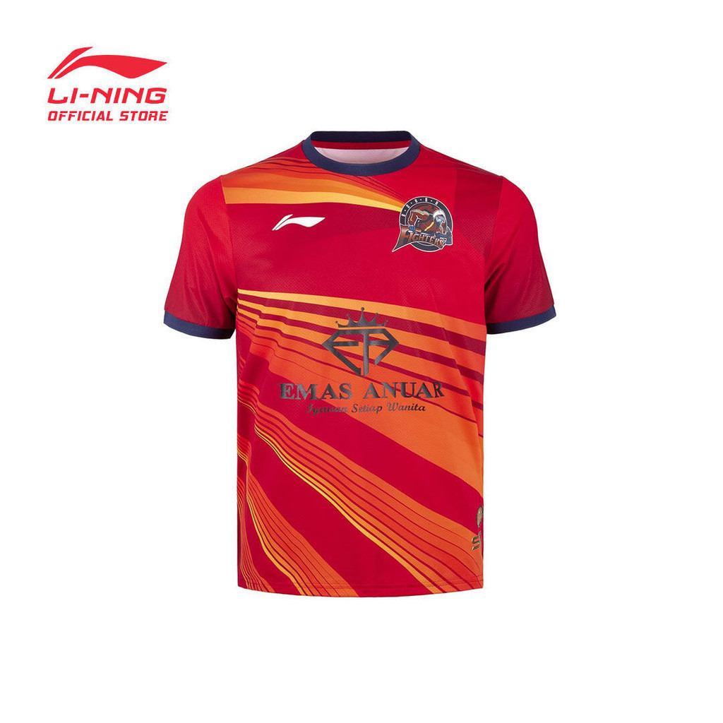 LI-NING fashion 2026 STL BOMBA FIGHTERSEY - AAYT797