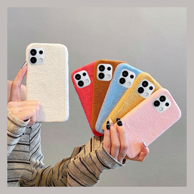 Dành cho oppo k13turbo Vỏ Điện Thoại k12plus Sang Trọng k11 Màu Trơn Đơn Giản