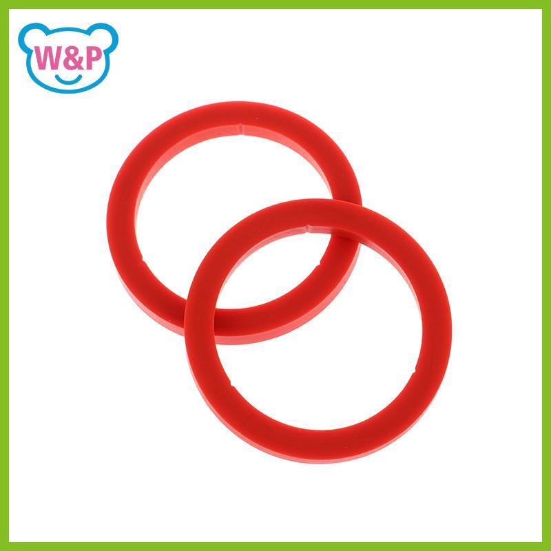 Thankswin E61 Silicone Group Gasket 8.0MM Group Head Kit Cho Gaggia Coffee Machines Vòng đệm O-Ring 