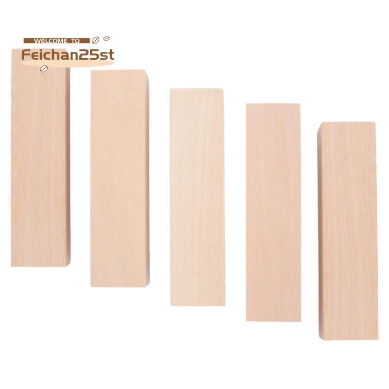Basswood Khắc Gỗ Khoảng Trống Tự Nhiên Gỗ Balsa Khắc Khối Gỗ Chưa Xử Lý Khắc Khối Khắc Khoảng Trống 