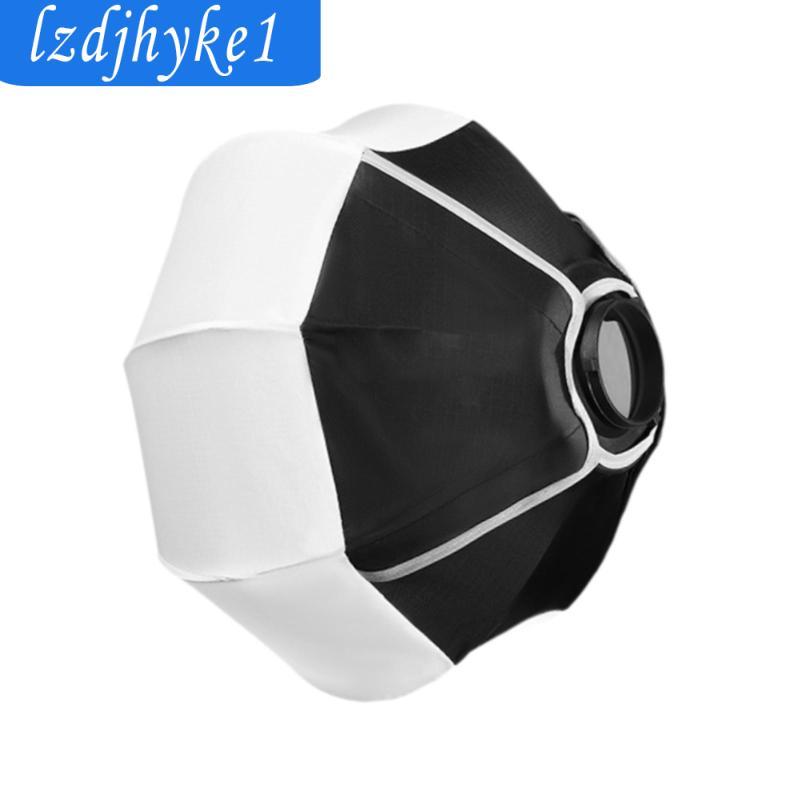 Hộp Mềm Hình Bóng Cho Mini Bowen Mount Chụp Ảnh Video Phát Hành Nhanh