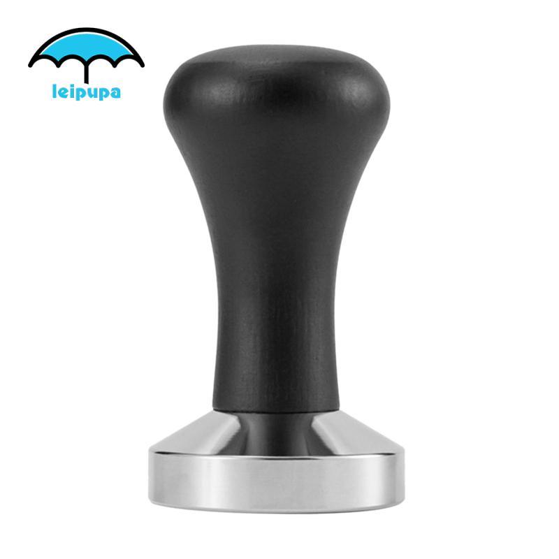 Nhà phân phối cà phê chuyên nghiệp Espresso Tamper 49mm cho văn phòng quán cà phê nhà bếp