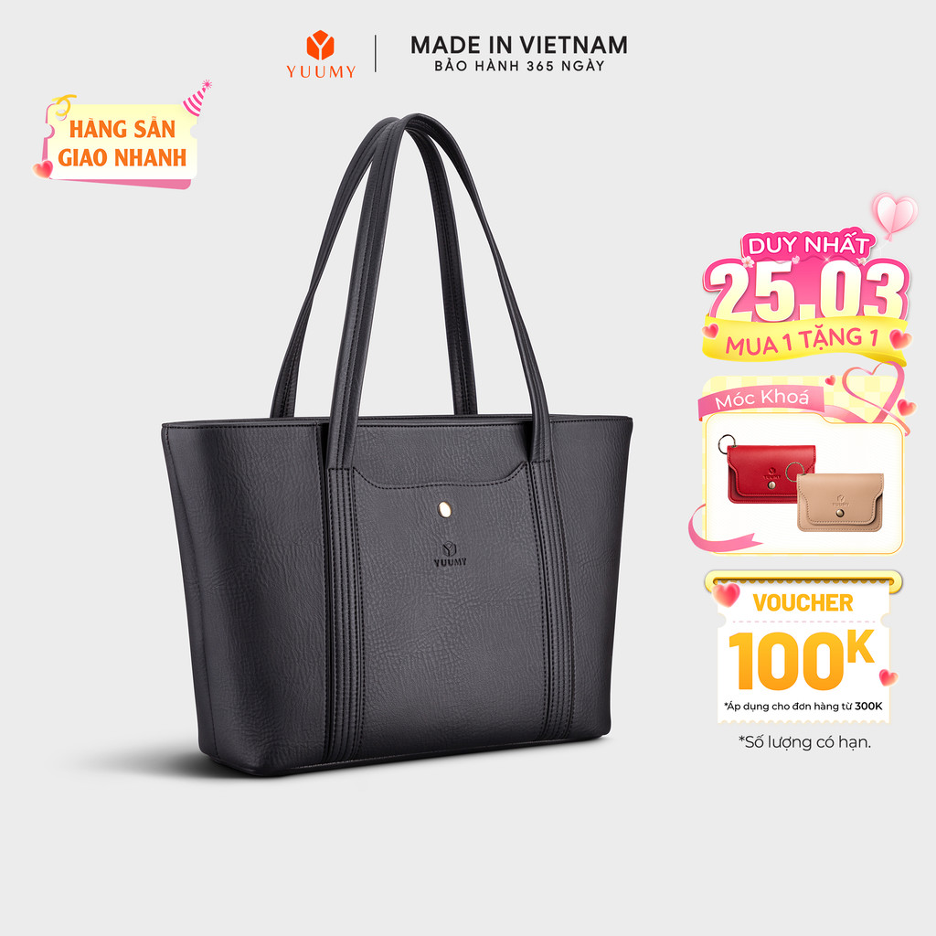 Túi xách nữ YUUMY YTX36