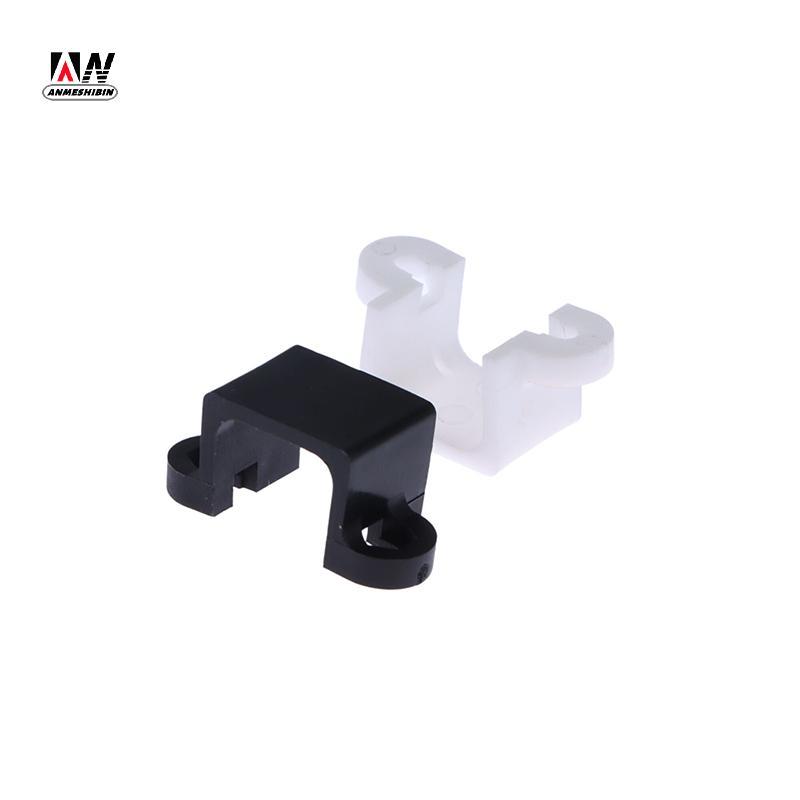 [LO] 5 Chiếc N20 Micro Motor Mount Kit DC Gear Motor Gắn Braet Cho N20 Series Động Cơ Đồ Chơi Phụ Ki