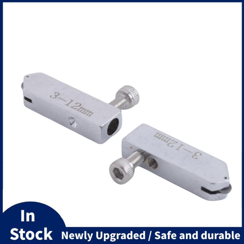 4 Đầu cắt thay thế cho mọi loại T-cutter tốc độ thủy tinh Kstar Terui