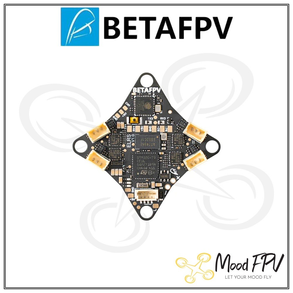 Mạch Bay BetaFPV Matrix 1S Brushless Flight Controller (5IN1)