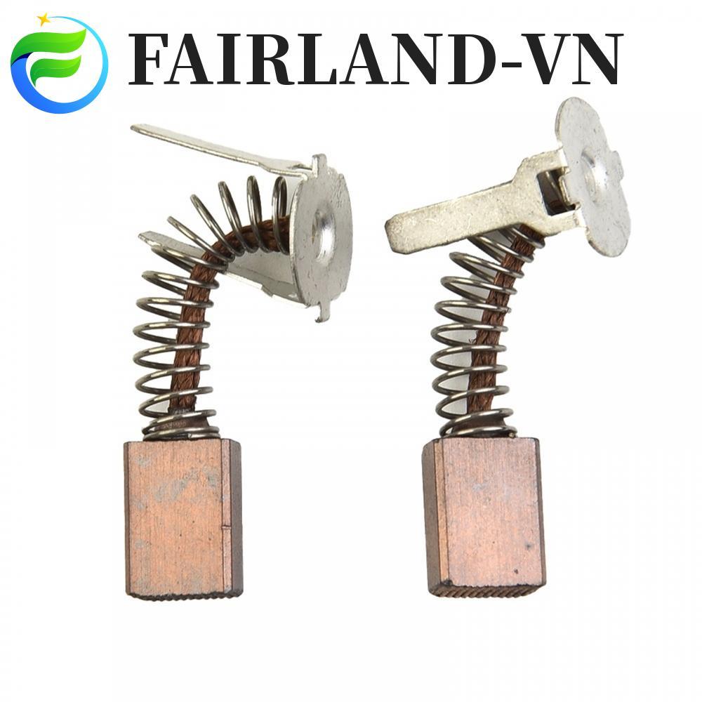 2 Bàn Chải Carbon Cho Bosch GSB180-LI GSR180-LI GSR140-LI GSB140-LI GSR18V-21