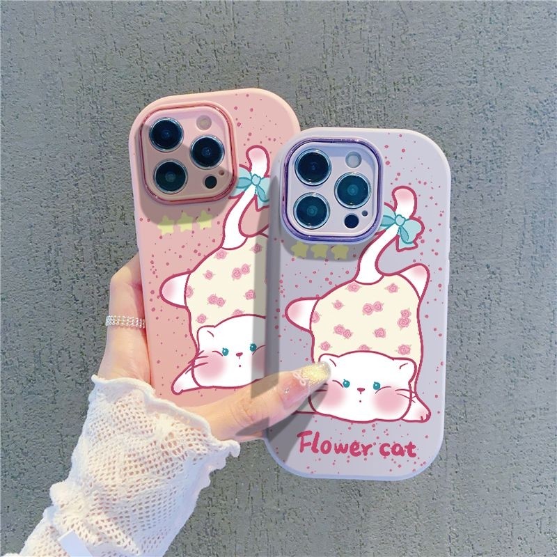 Ốp lưng iPhone Tương thích với iPhone17PROMAX IP16 IP15 IP14PLUS IP13PRO IP12 IP11PROMAX IPXSMAX IPS