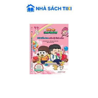 Sách Anh Em Bình Thường (Chọn tập)