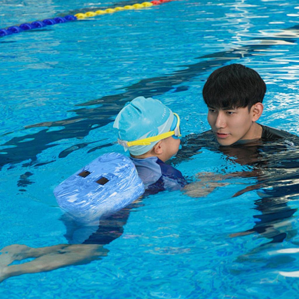 Swim Float EVA Portable Safety Water Floating Toys Pool Swim Float for Children Kid Boys Girls Adult