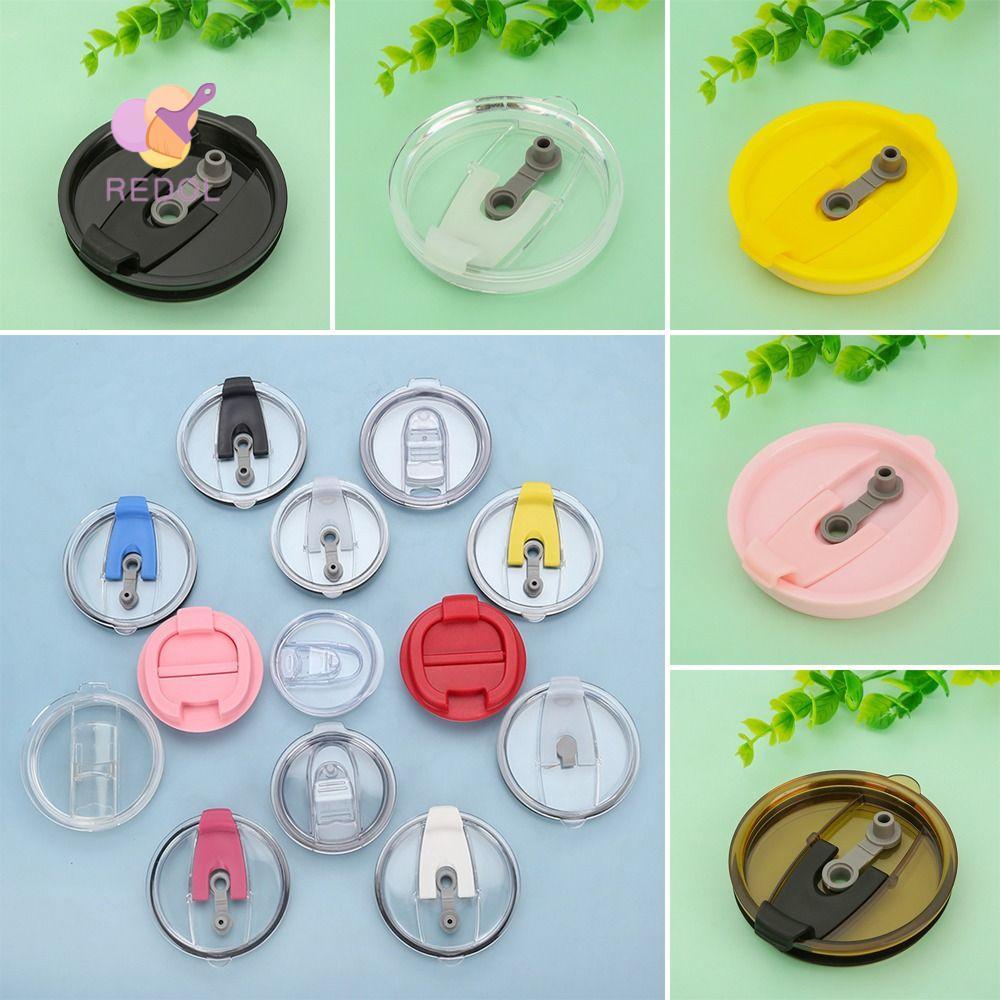 REPKG 2 Chiếc Nắp Chai Bền Tumber Thermos Cho Ozark Cho Đường Dài Cho Rtic Cho Yei