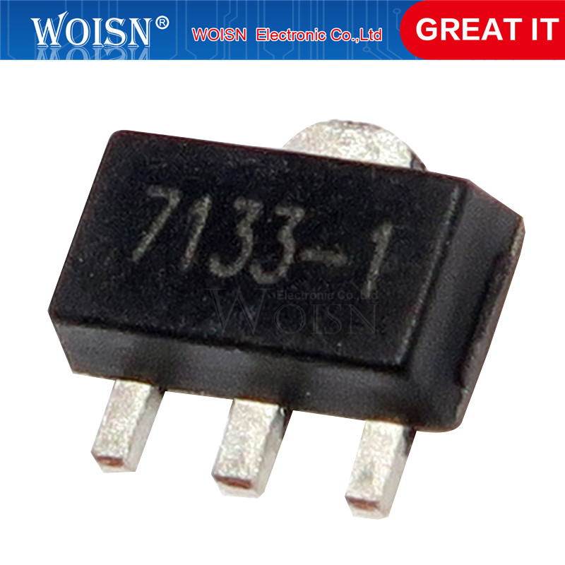 10 Cái / lốc HT7133A-1 HT7133A HT7133 HT7133-1 7133-1 HT7120-1 7130-1 HT7130 HT7130A-1 HT7027A-1 702