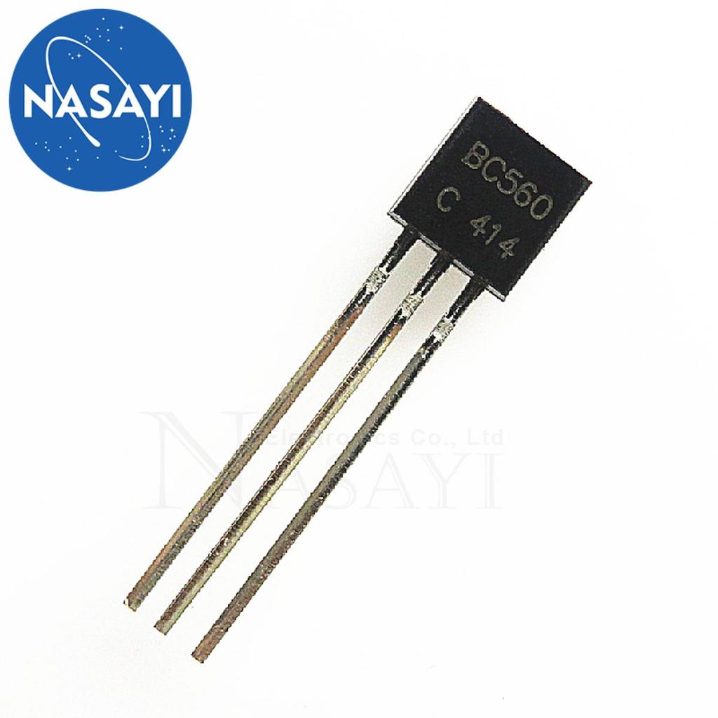 5 BC560C BC560 TO-92