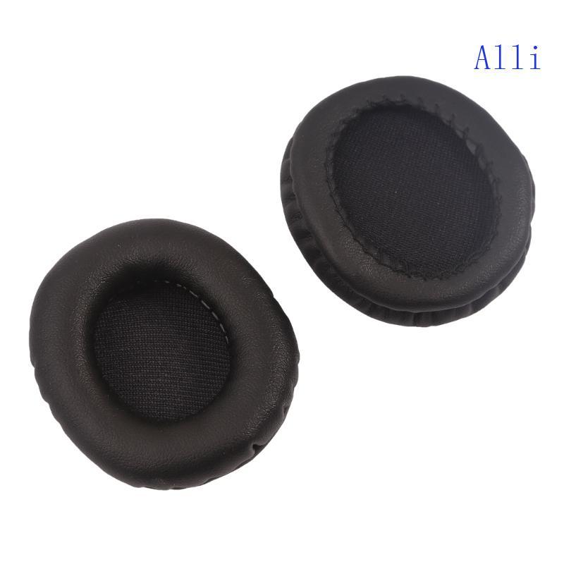 Miếng đệm tai mềm Alli cho tay áo tai nghe H570e H650e Tai nghe Memory Sponge Earpads