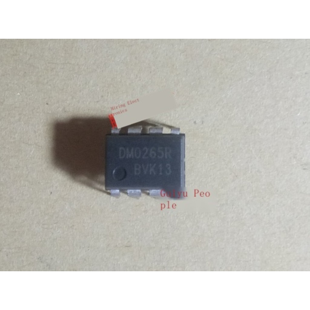2 chiếc DM0265R chip IC nhập khẩu linh kiện điện tử hai hàng tích hợp mạch DIP-8
