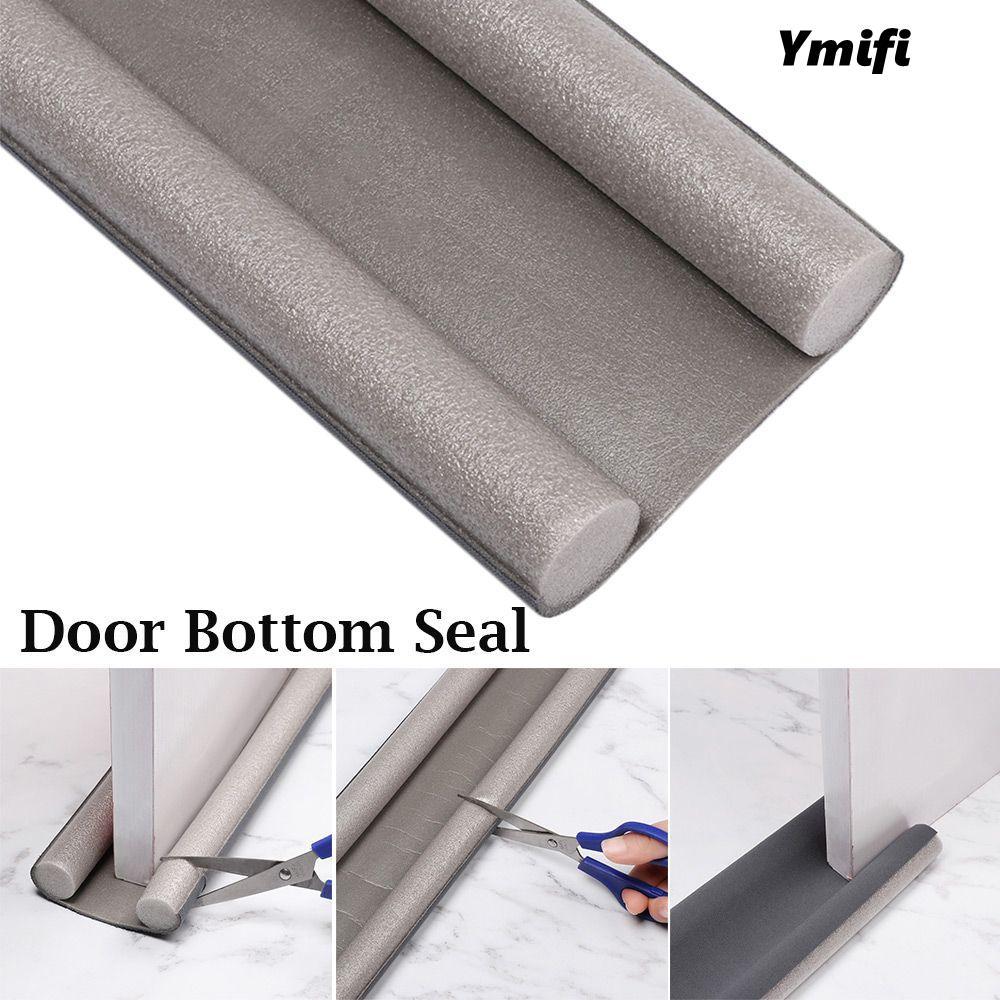 YMIFI Seal Strip Window Door Seals Windows Hardware Windproof Navy