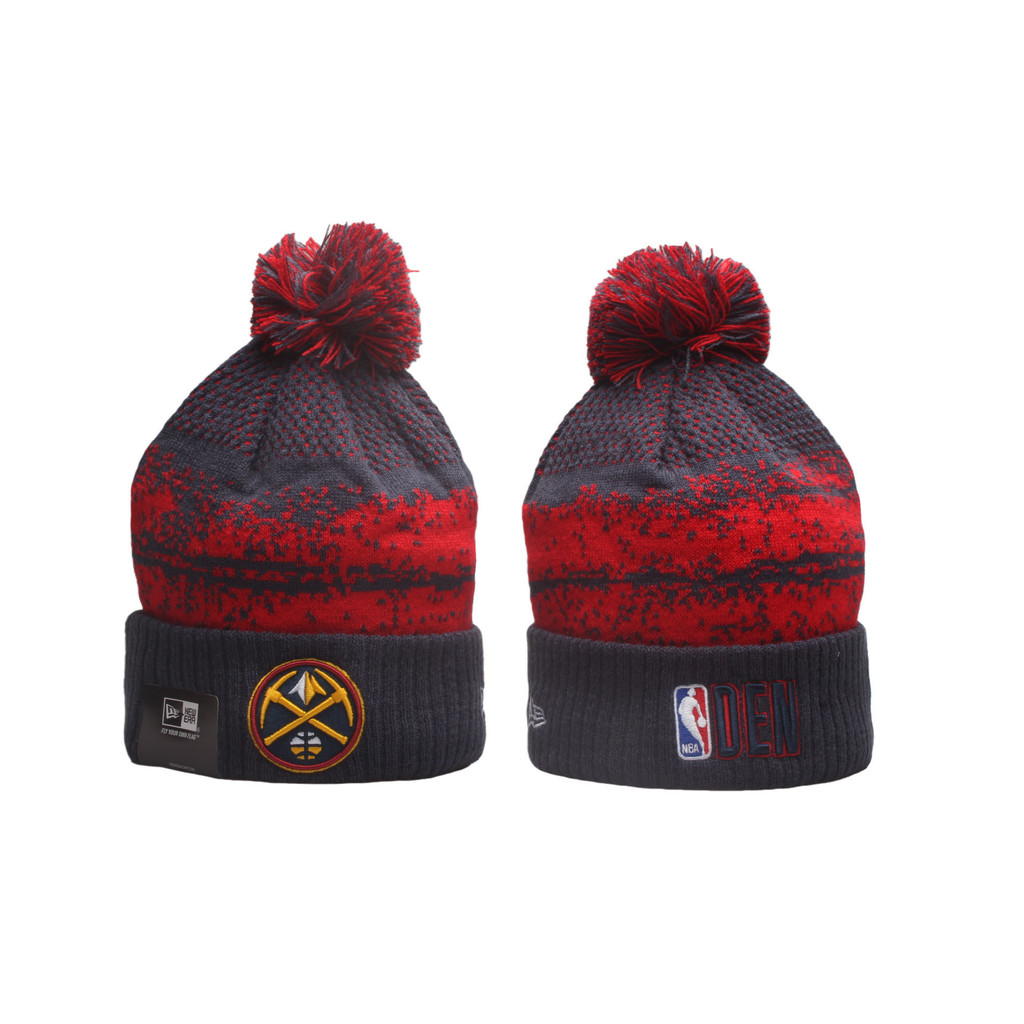 Mũ Len Thêu 47Brand Cho Nam và Nữ - Dệt Kim, Phù Hợp Đi Học và Thời Trang Đường Phố