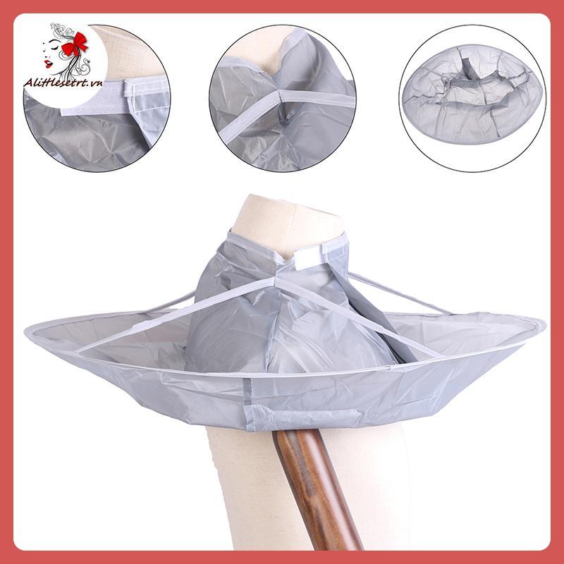 AA Family Barber Cape Cloak Salon Cắt Tóc Ô Cắt Tóc Cloak VN