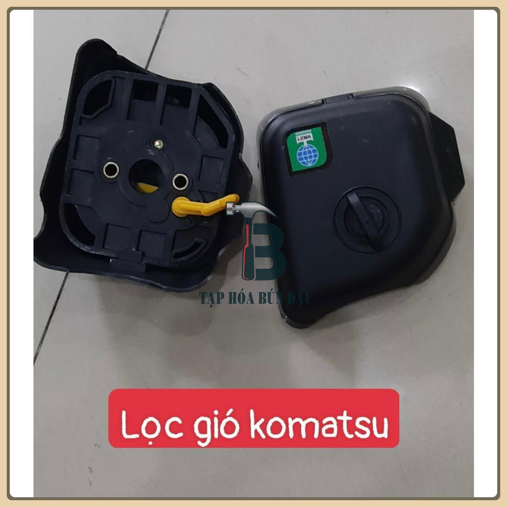 Bô e 260 KOMASU, Lọc gió 260 KOMASU hàng đẹp