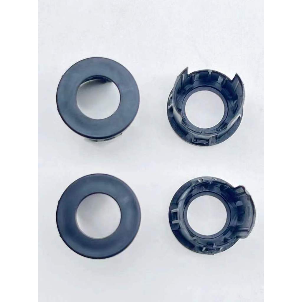 4 Giá đỡ radar đảo chiều 5LS52TZZAA cho Dodge RAM pickup 2014-21