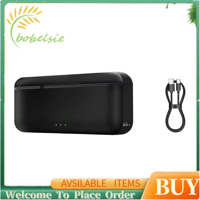 Vỏ sạc pin 3 khe nhanh cho DJI cho Osmo Action 5 Pro / Action 4 Pin máy ảnh Action 5 Pro / 4 / 3