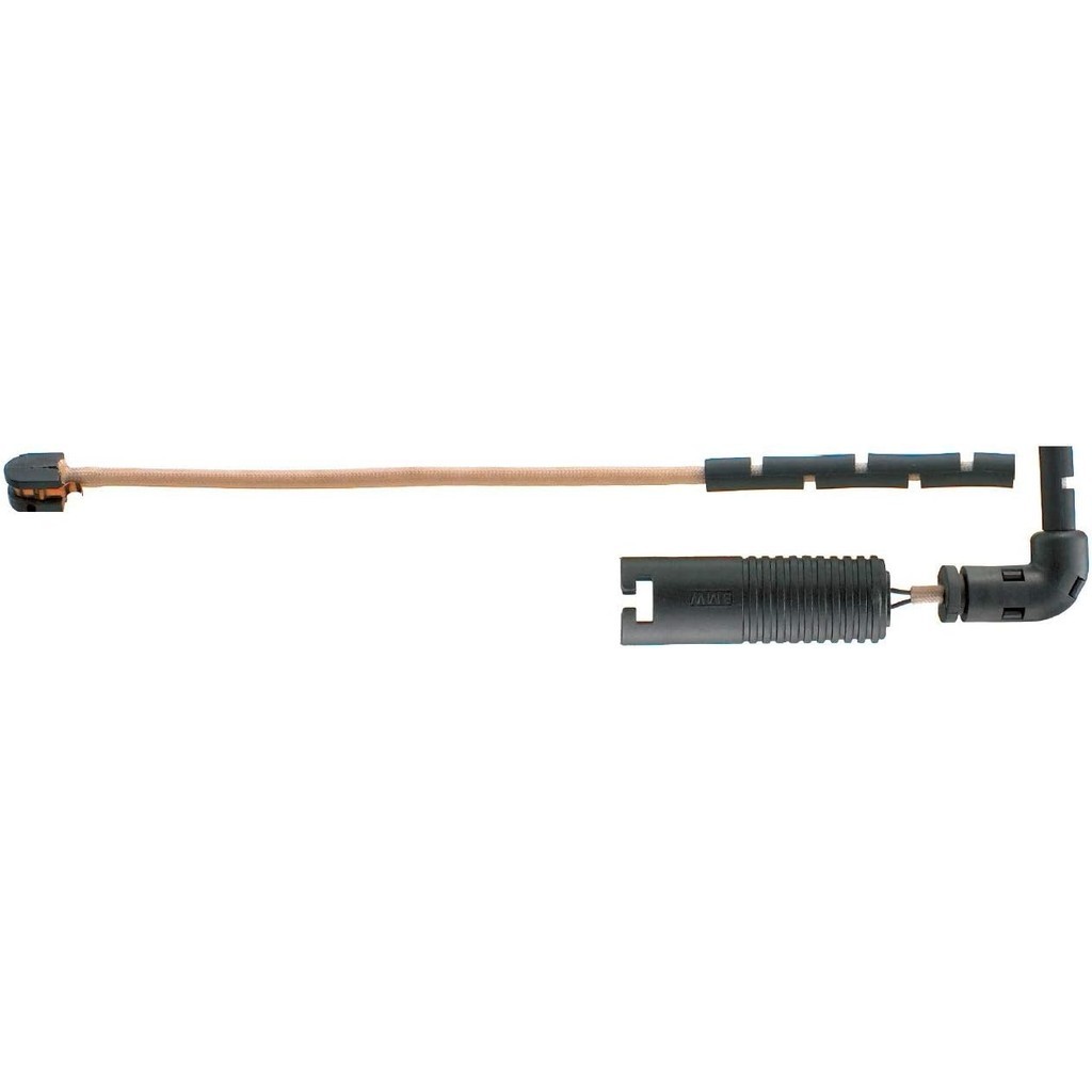 Power Stop Euro-Stop SW-0432 Má phanh Cảm biến mài mòn cho BMW X3 2004-2010 [Mô hình cụ thể]