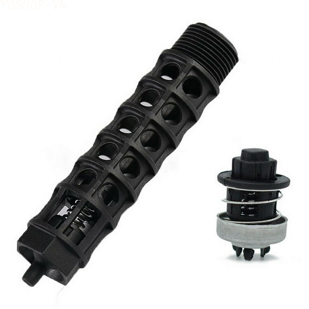 [Ysp]Engine Oil Cooler Filter For 5541525 For 93186324 One Way Valve 100% Brand New