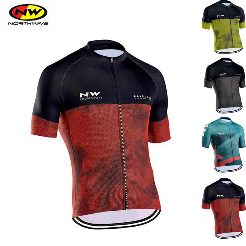 Áo sơ mi tay ngắn và áo đi xe đạp nam mới 2026 - Moutain Bike, nhanh khô, thoáng khí