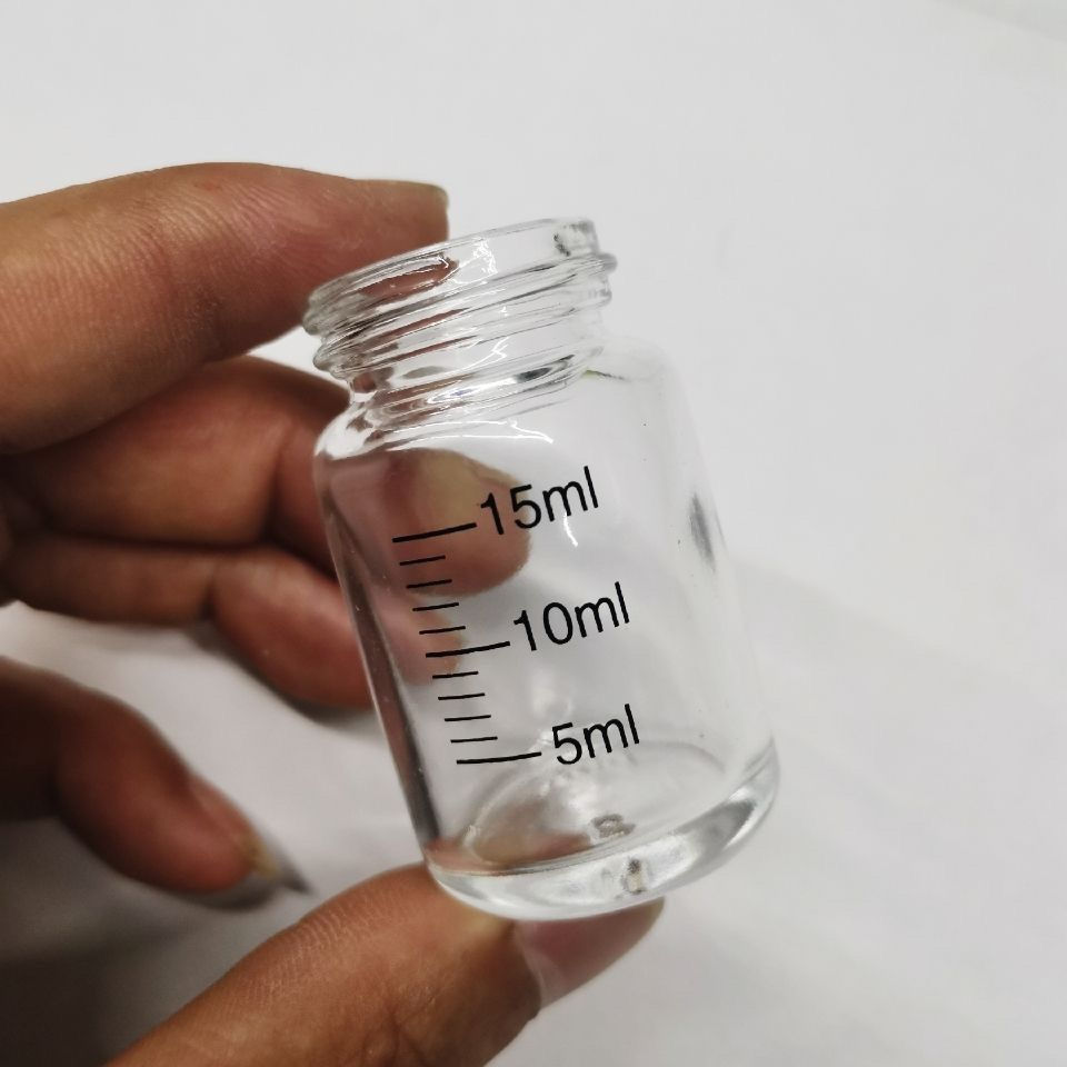 New Product#Small Bubble Oxygen Injector Glass Bottle Oxygen Gun Glass Bottle Beauty Instrument Acce