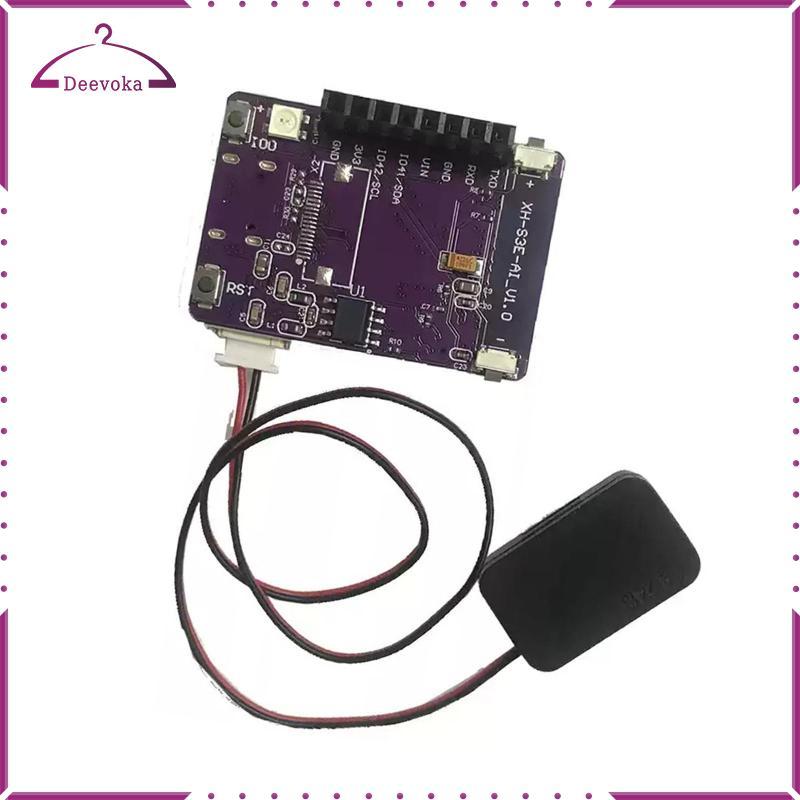 S3 N16R8 Ban Phát Triển, Nhỏ Gọn, Mini, Nhẹ, Chắc Chắn, Di Động, Dễ Lắp Đặt, DIY