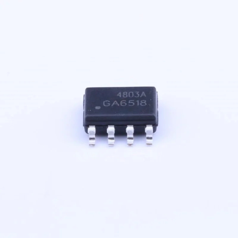 (1-5 chiếc) AO4803 AO4468 AO3419 AO3423 AO4606 AO4407 AO4419 AO4459 SOP-8 STO-23 chip ic còn hàng