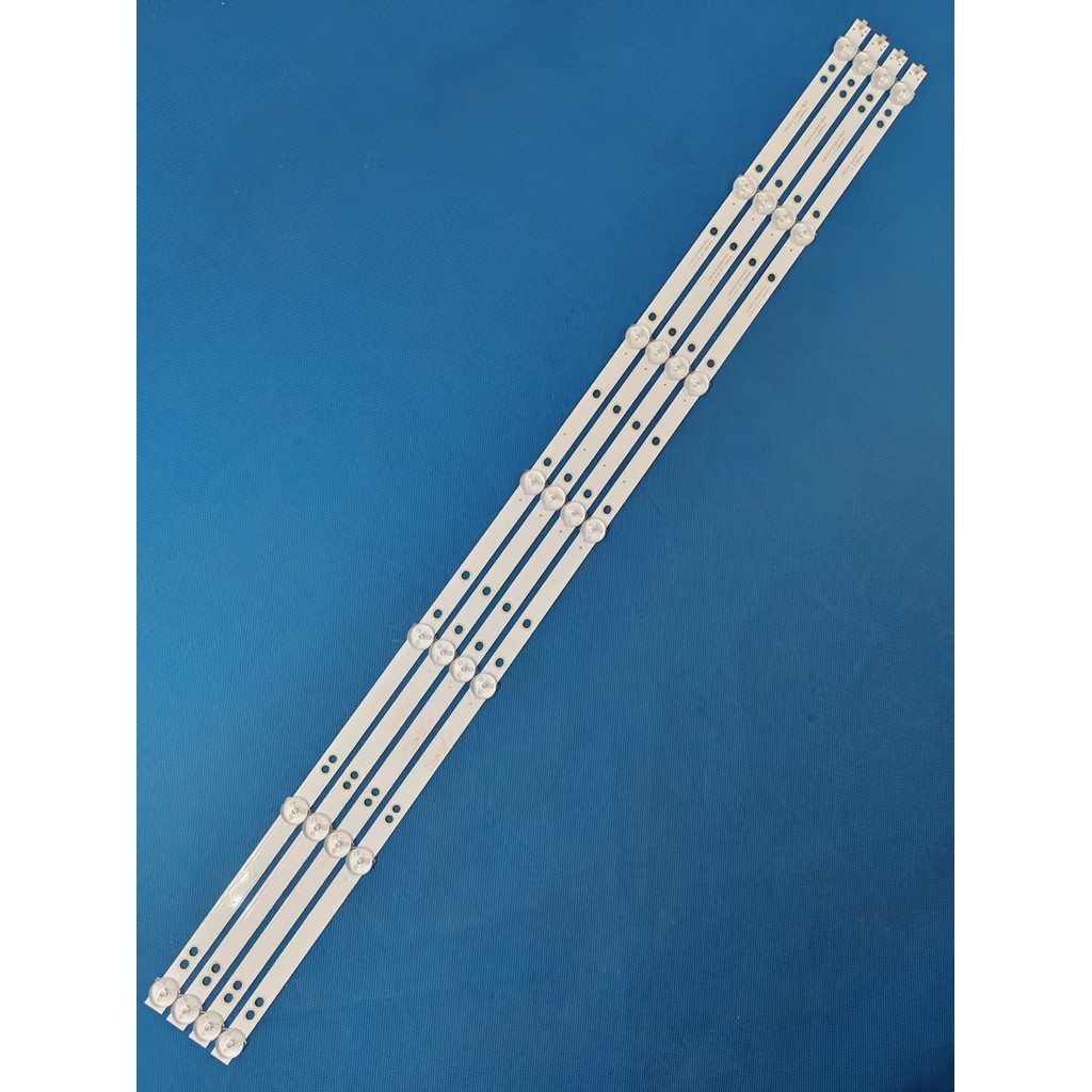 Đèn nền TV Hisense 43 Inch 43A6500G JL.D425E1330-003BS-M _ V02 HD425X1U81-T0L2