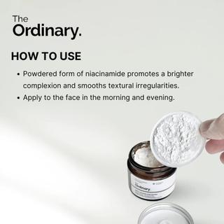 Bột The Ordinary 100%L-Ascorbic Acid Powder 20g
