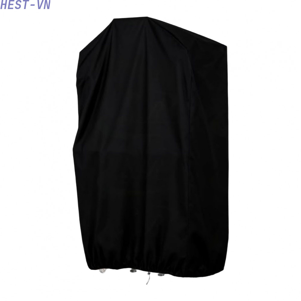 Indoor Foldable Pilates Reformer Cover Waterproof Dustproof Sun Protection