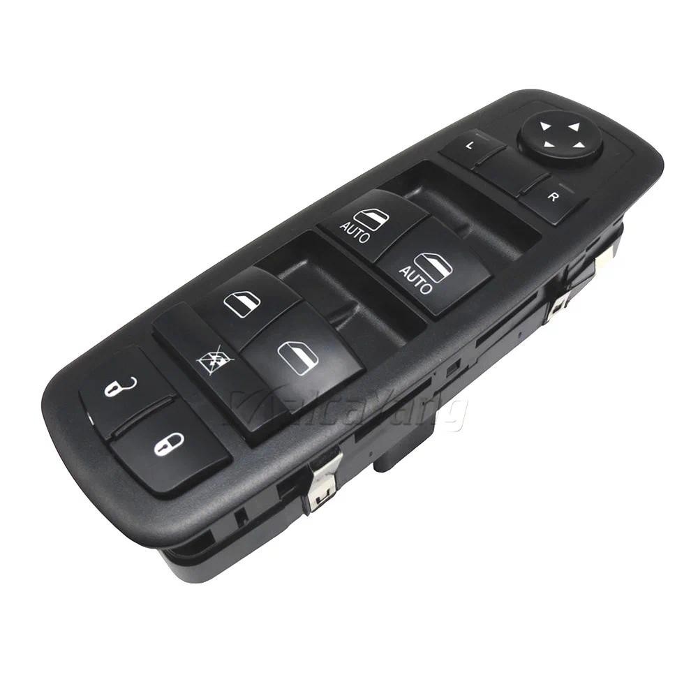 Công tắc cửa sổ điện bên tài xế cho Chrysler Town & Country Dodge Nitro Journey Grand Caravan Jeep L