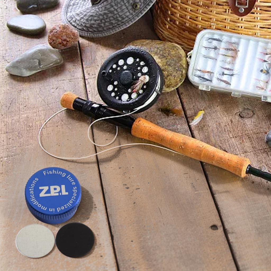 DAIWA Brake Knob Purple Color Blue Color Champagne Gold Color Gold Color