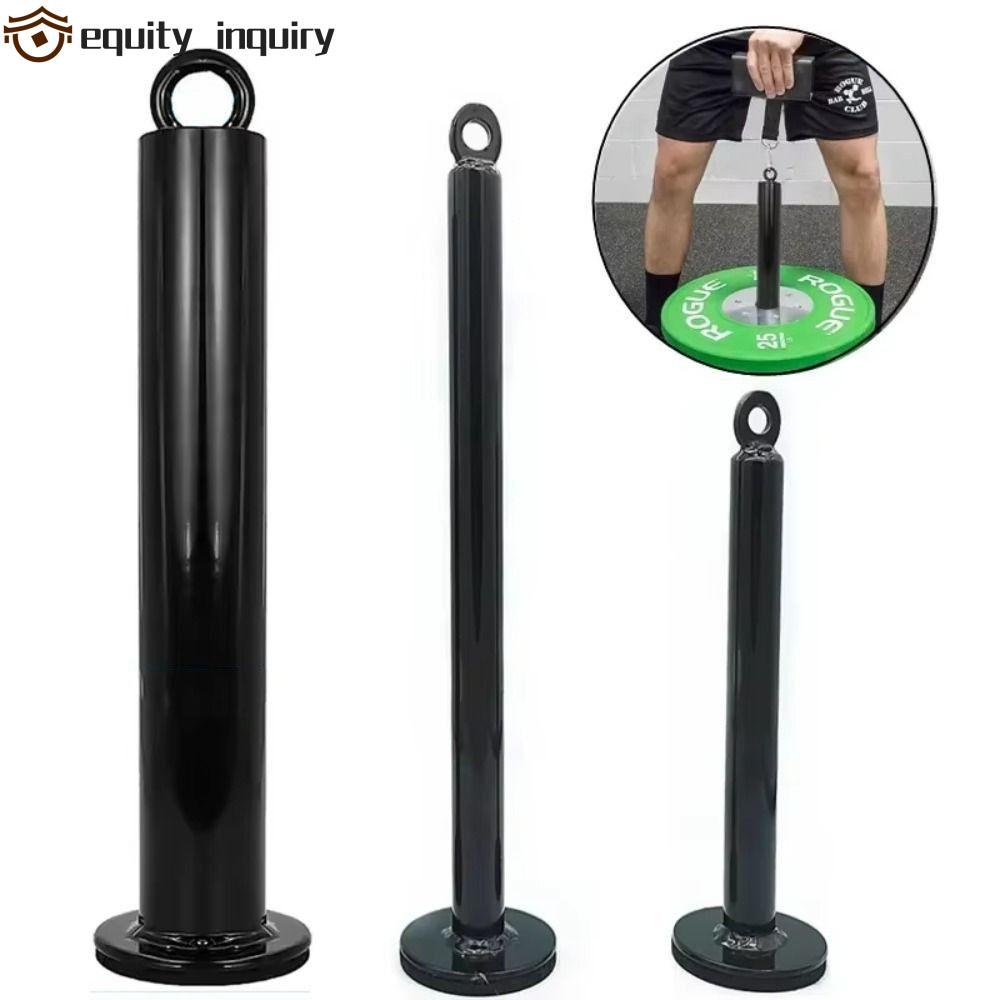 EQUITY INQUITY Fitness Pin Loading - Thiết Bị Tập Luyện Sức Mạnh, Hỗ Trợ Hệ Thống Cáp Nâng Điện Và L