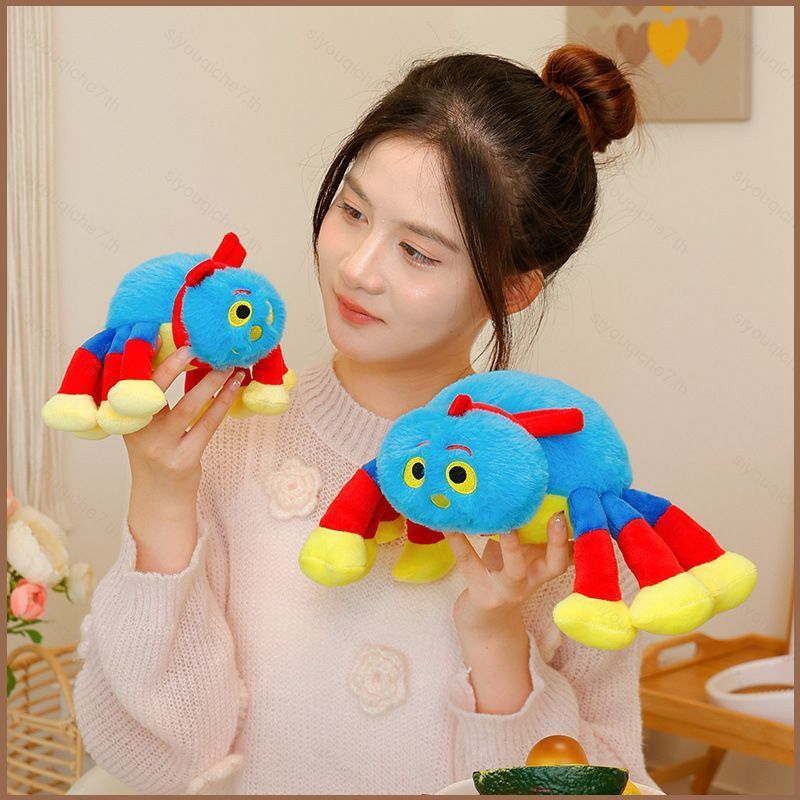 SY Minecraft Wither Storm Sang Trọng Búp Bê Quà Tặng Cho Bé Gái Trang Trí Nhà Đồ Chơi Nhồi Bông Cho 