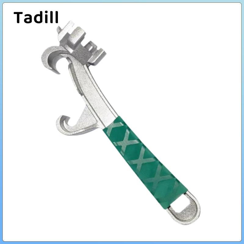 Dụng cụ mở thùng thủ công, nâng nắp trống cho xưởng xây dựng, mở trống