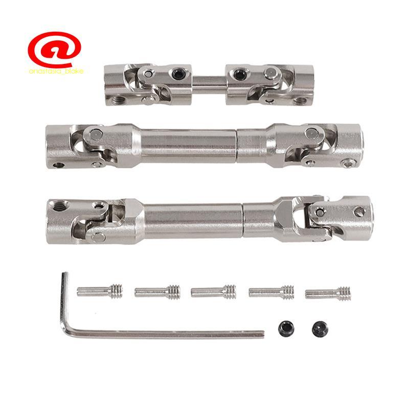 RC Xe Trục Truyền Động Cho 1 / 12 MN128 MN86 MN86S G500 RC Xe Nâng Cấp Phần Phụ Kiện