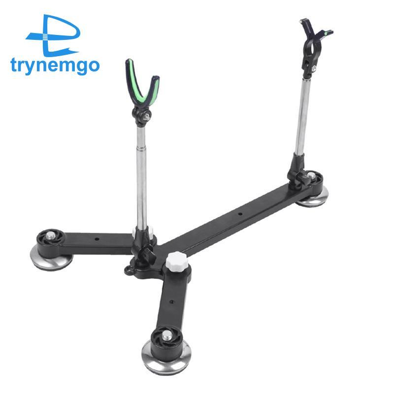 Ice Fishing Rod Holder Ice Fishing Rod Holder Stand Ice Fishing Gear