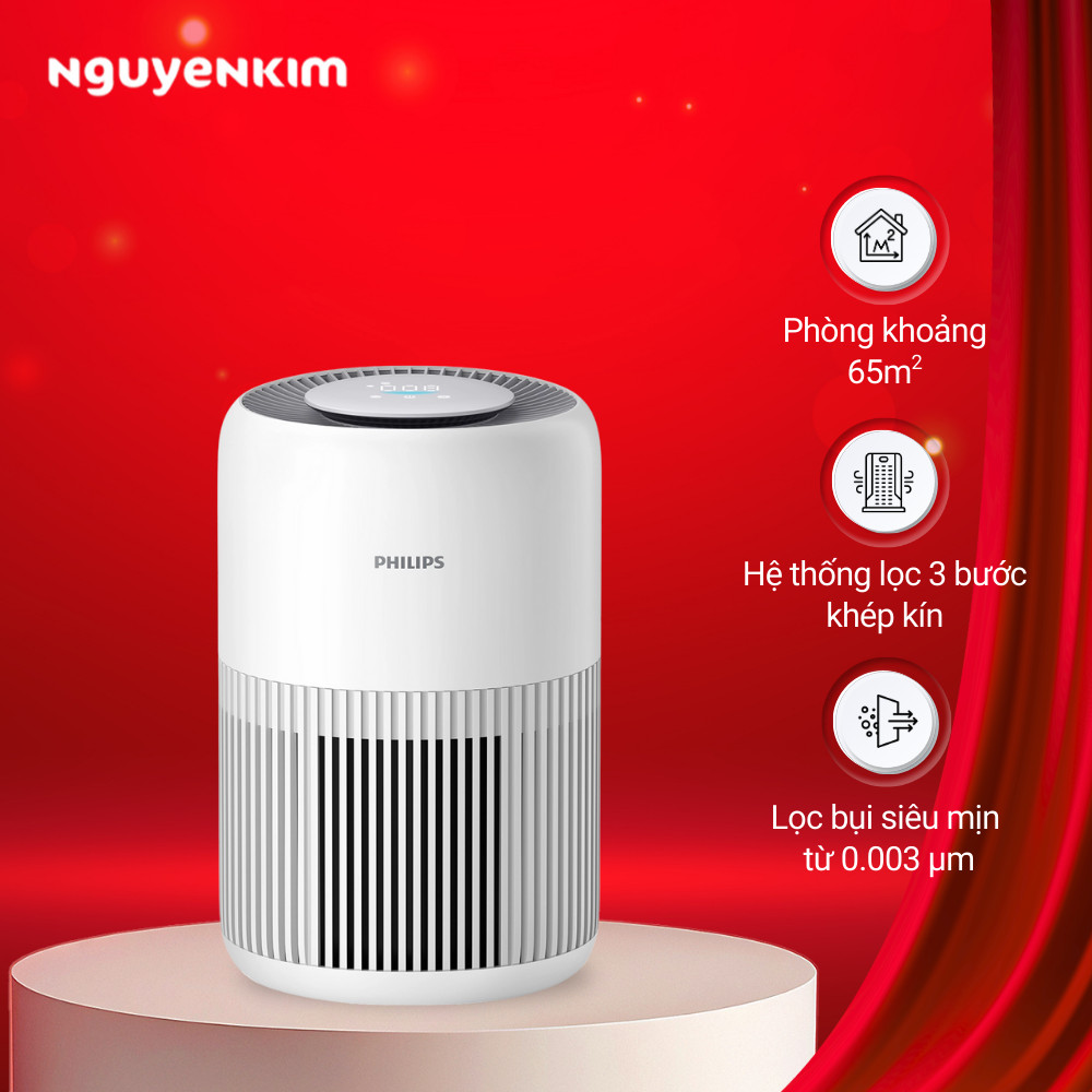 Máy lọc không khí Philips AC0950/10